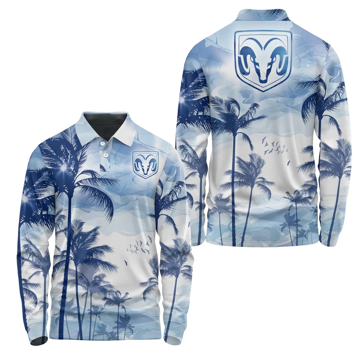 Ram Apparels SHW004
