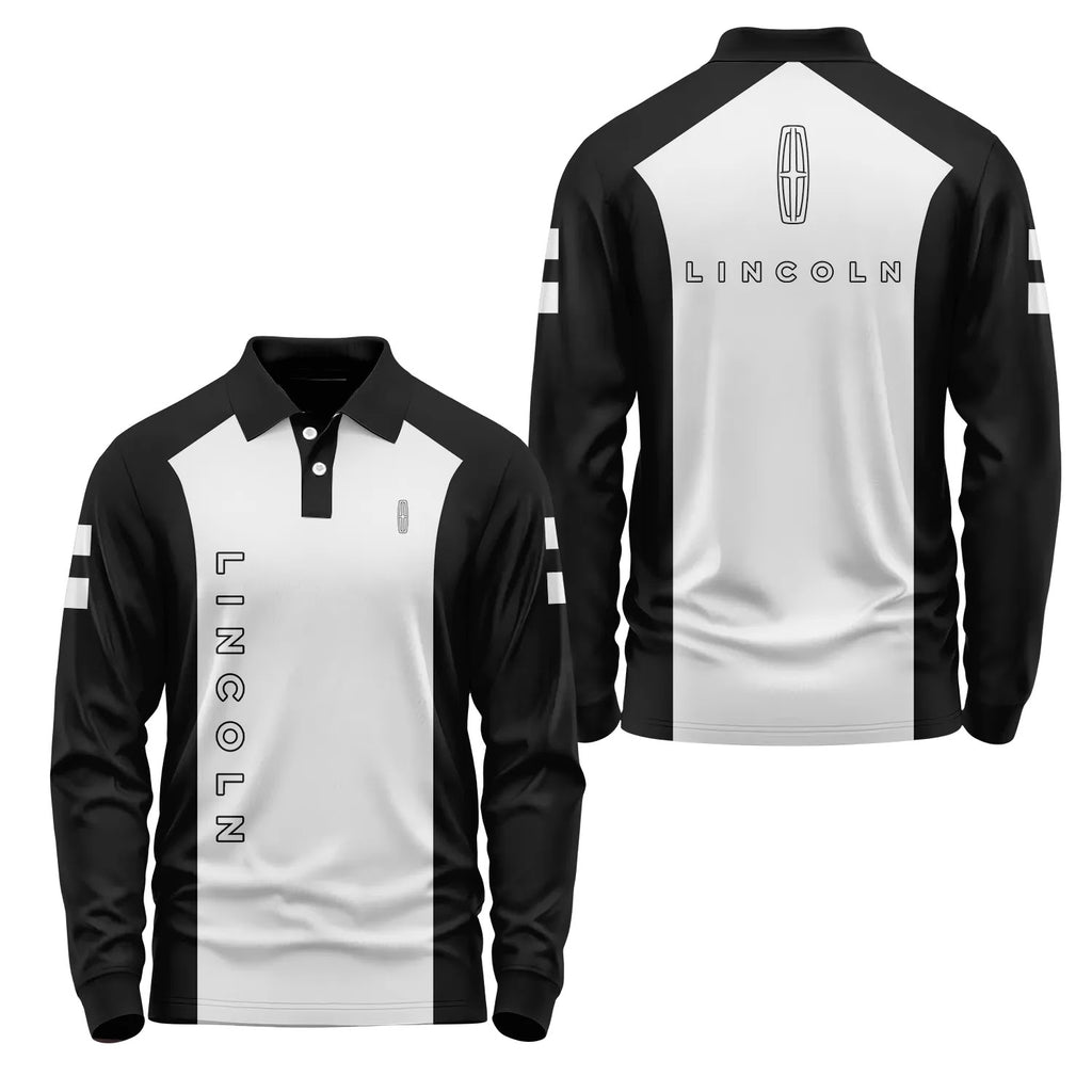 Lincoln Apparels SC078