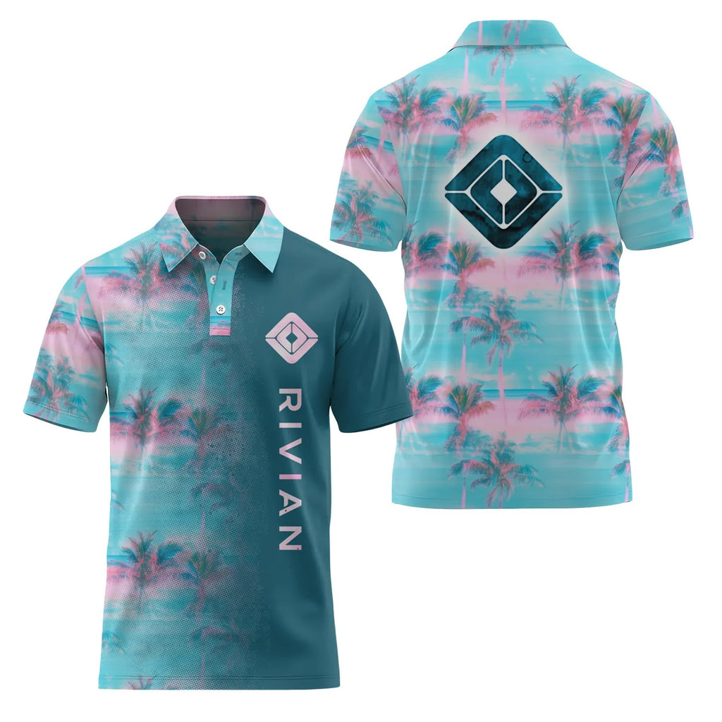 Rivian Apparels SHW058