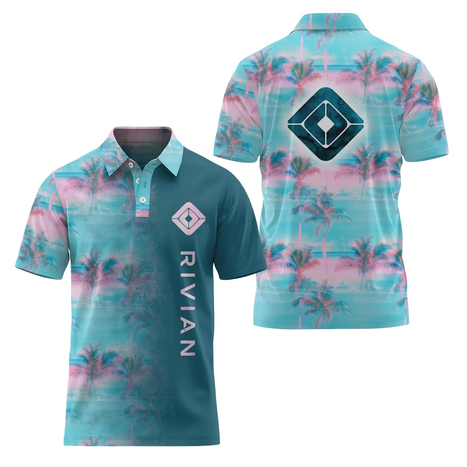 Rivian Apparels SHW058