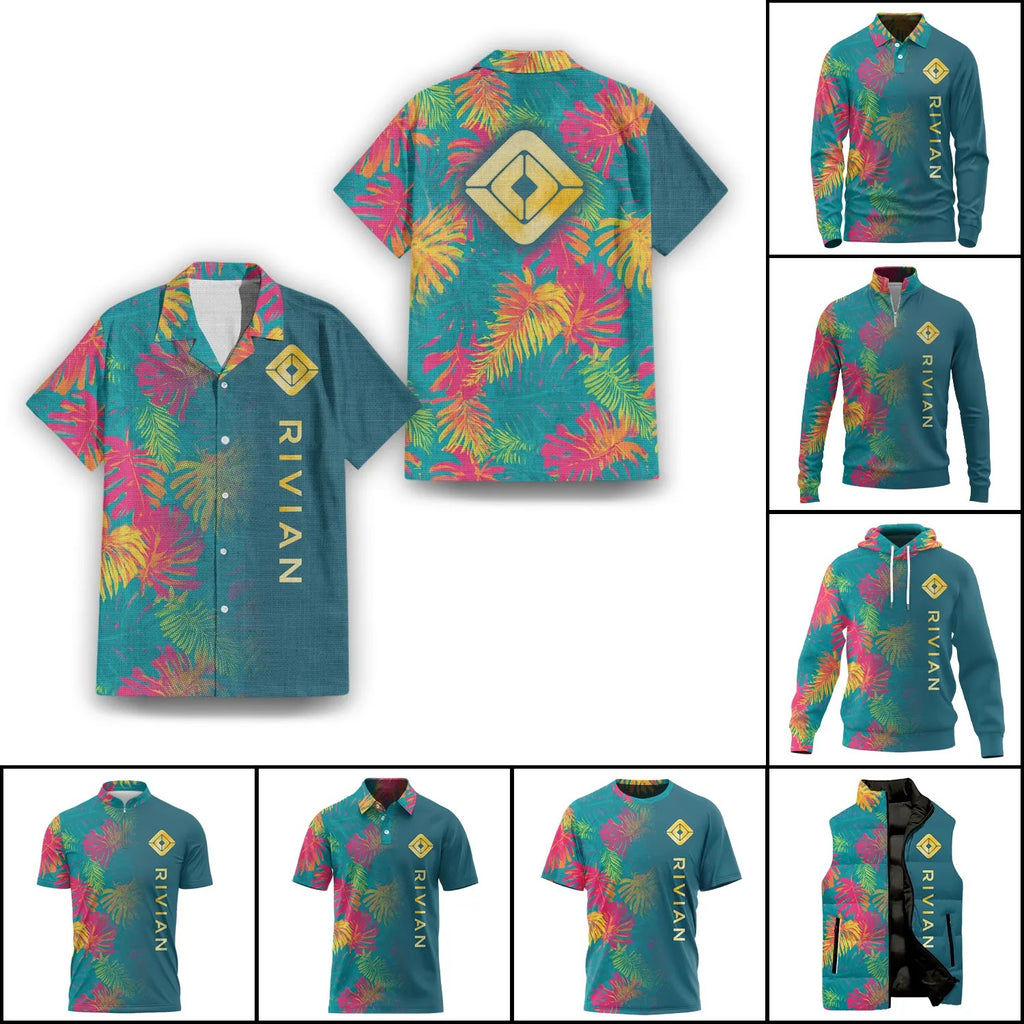 Rivian Apparels SHW059