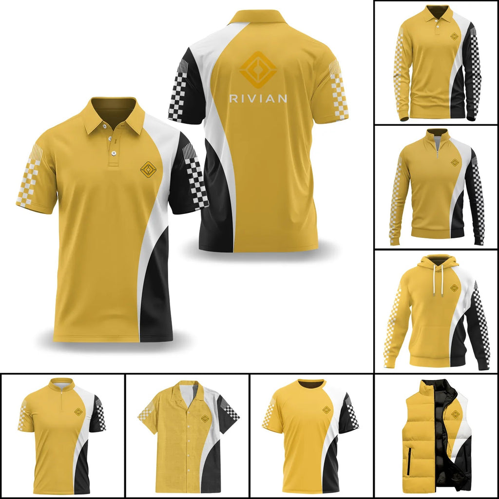 Rivian Apparels SC073