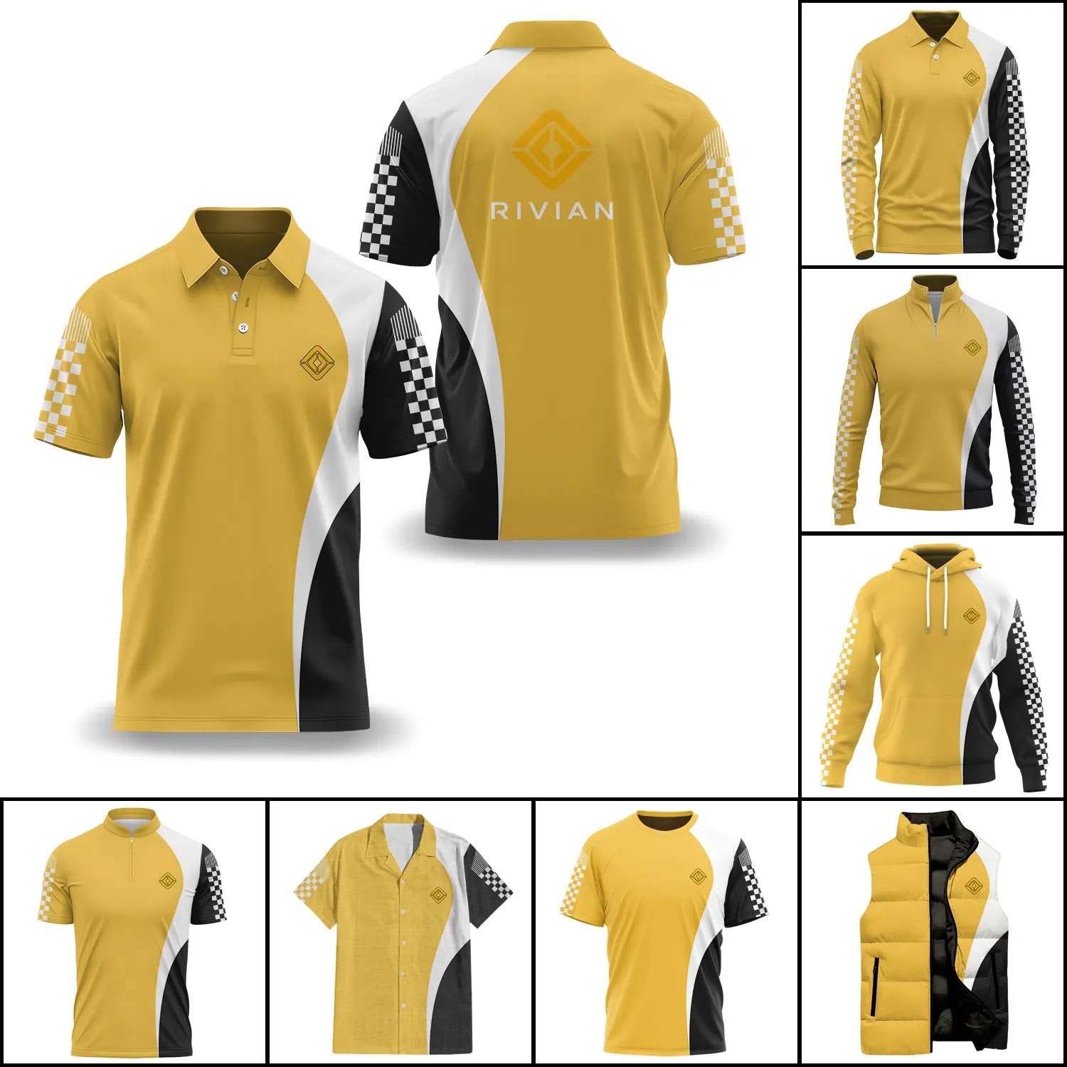 Rivian Apparels SC073