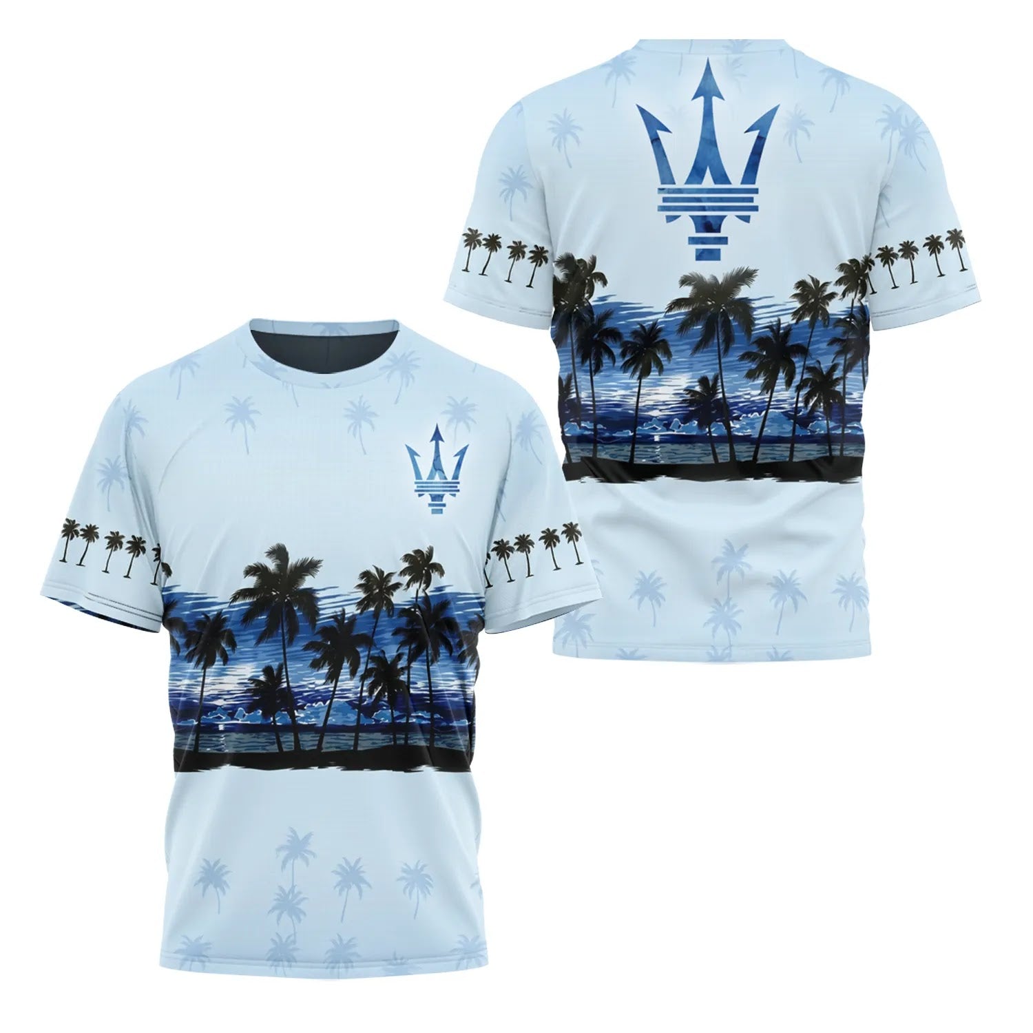 Maserati Apparels SHW016
