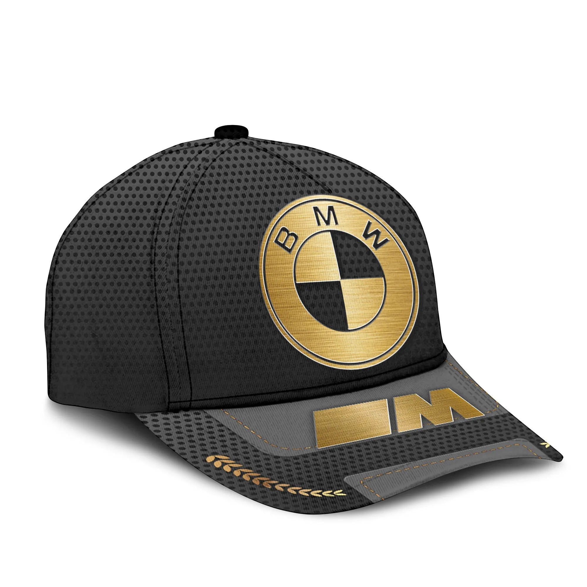 BMW Cap CSC008