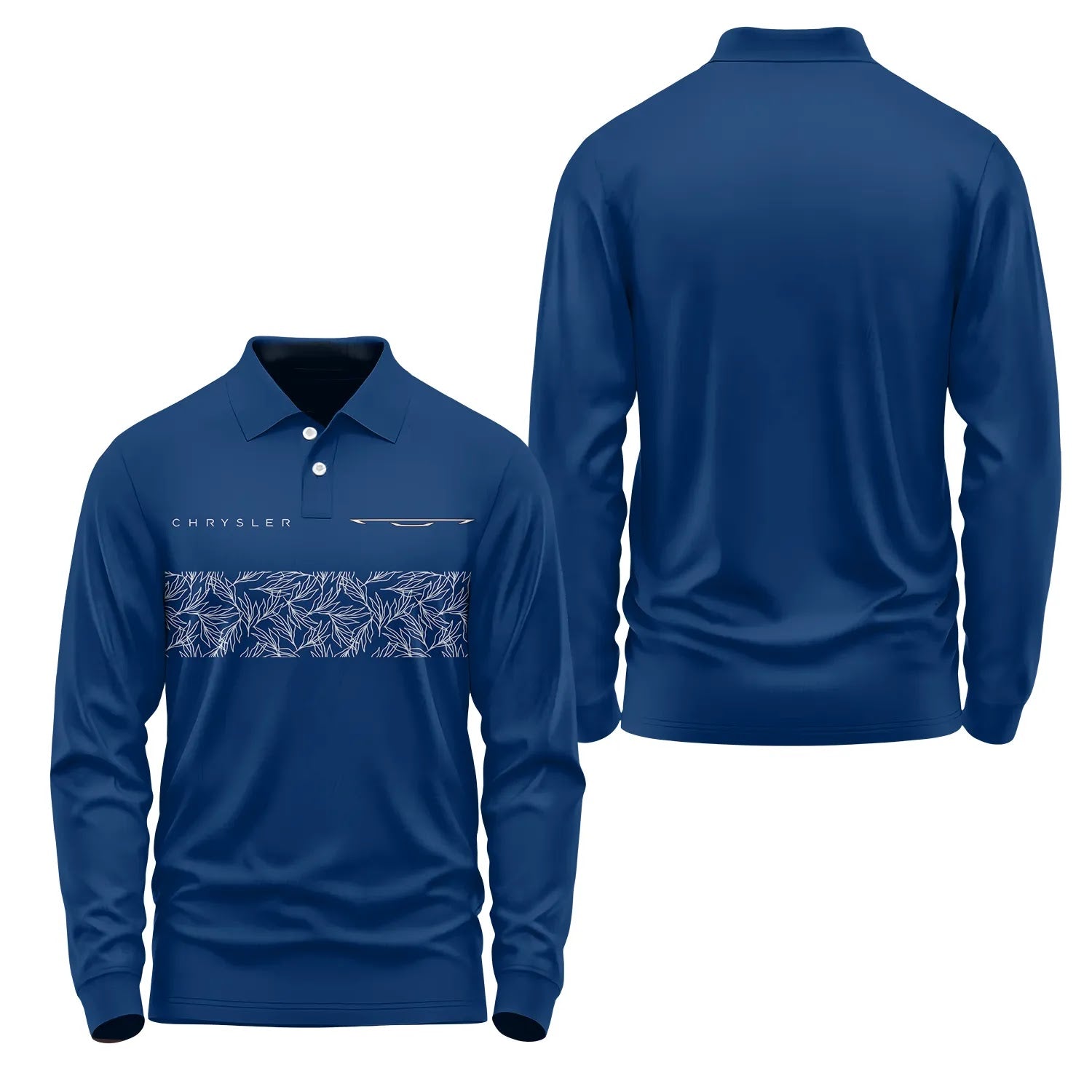 Chrysler Apparels SC104