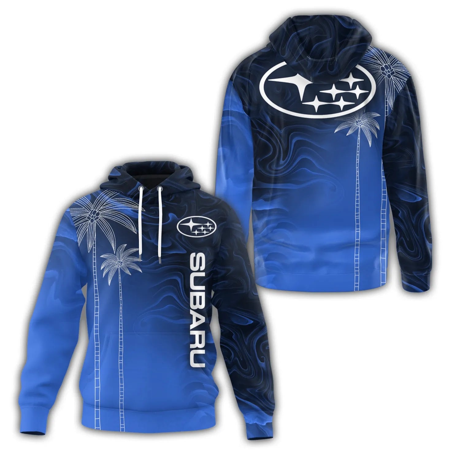 Subaru Apparels SHW070