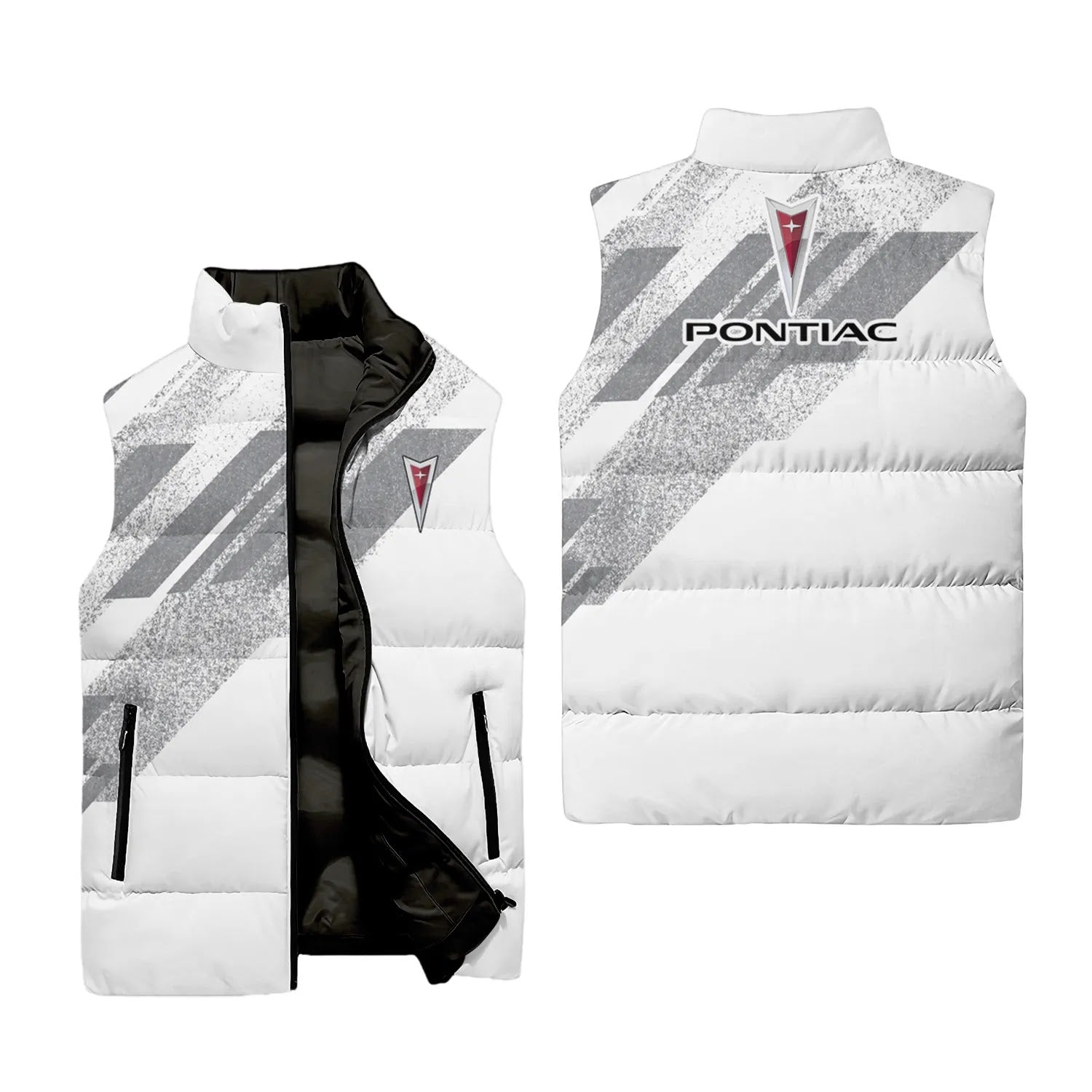 Pontiac Apparels SC105