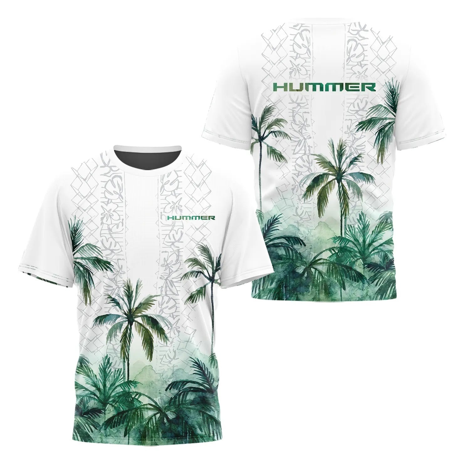 Hummer Apparels SHW015