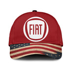 Fiat Cap CSC014