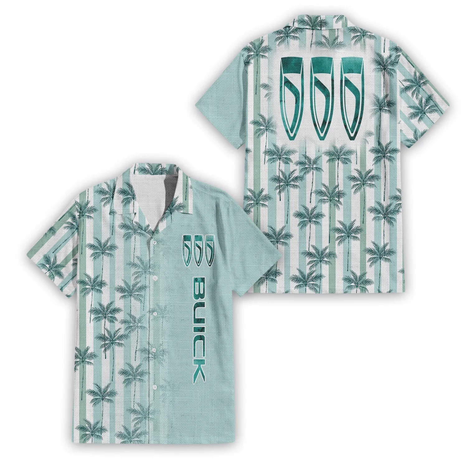 Buick Apparels SHW028