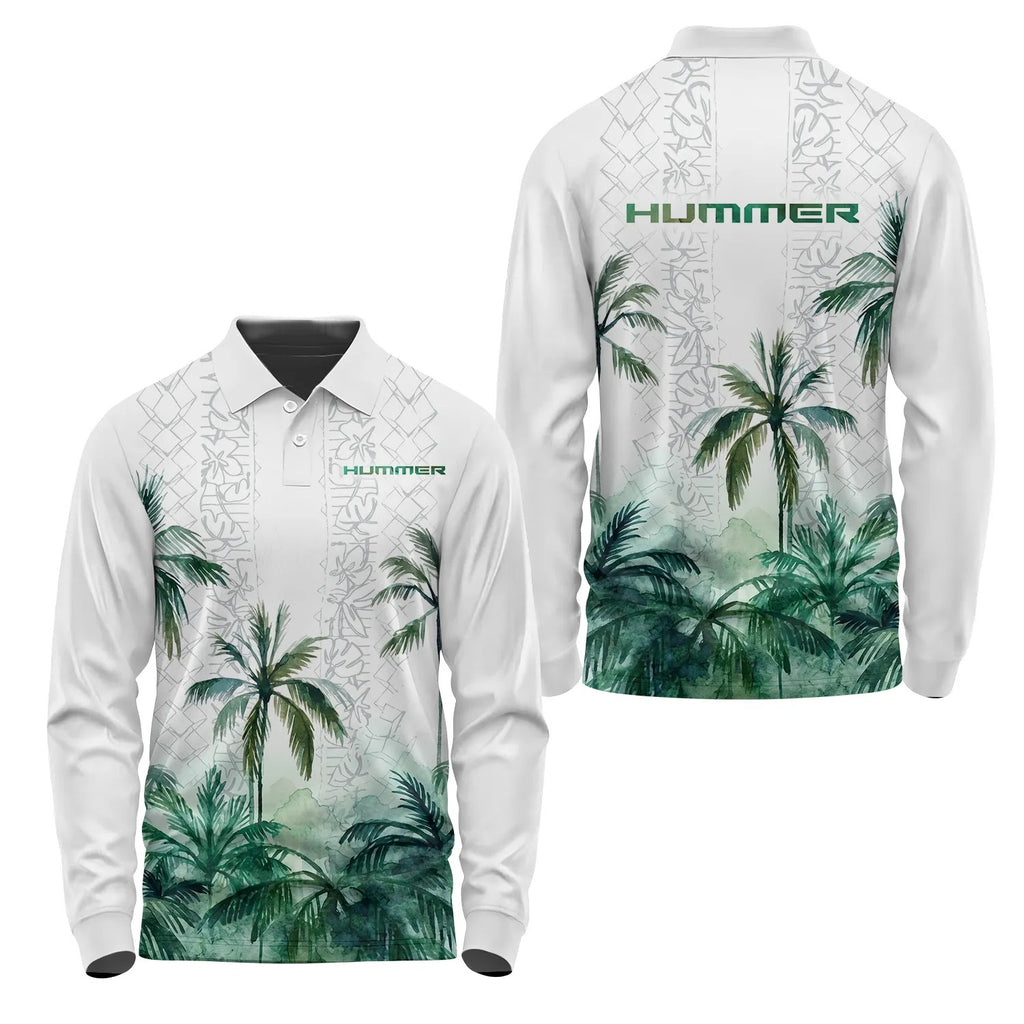 Hummer Apparels SHW015