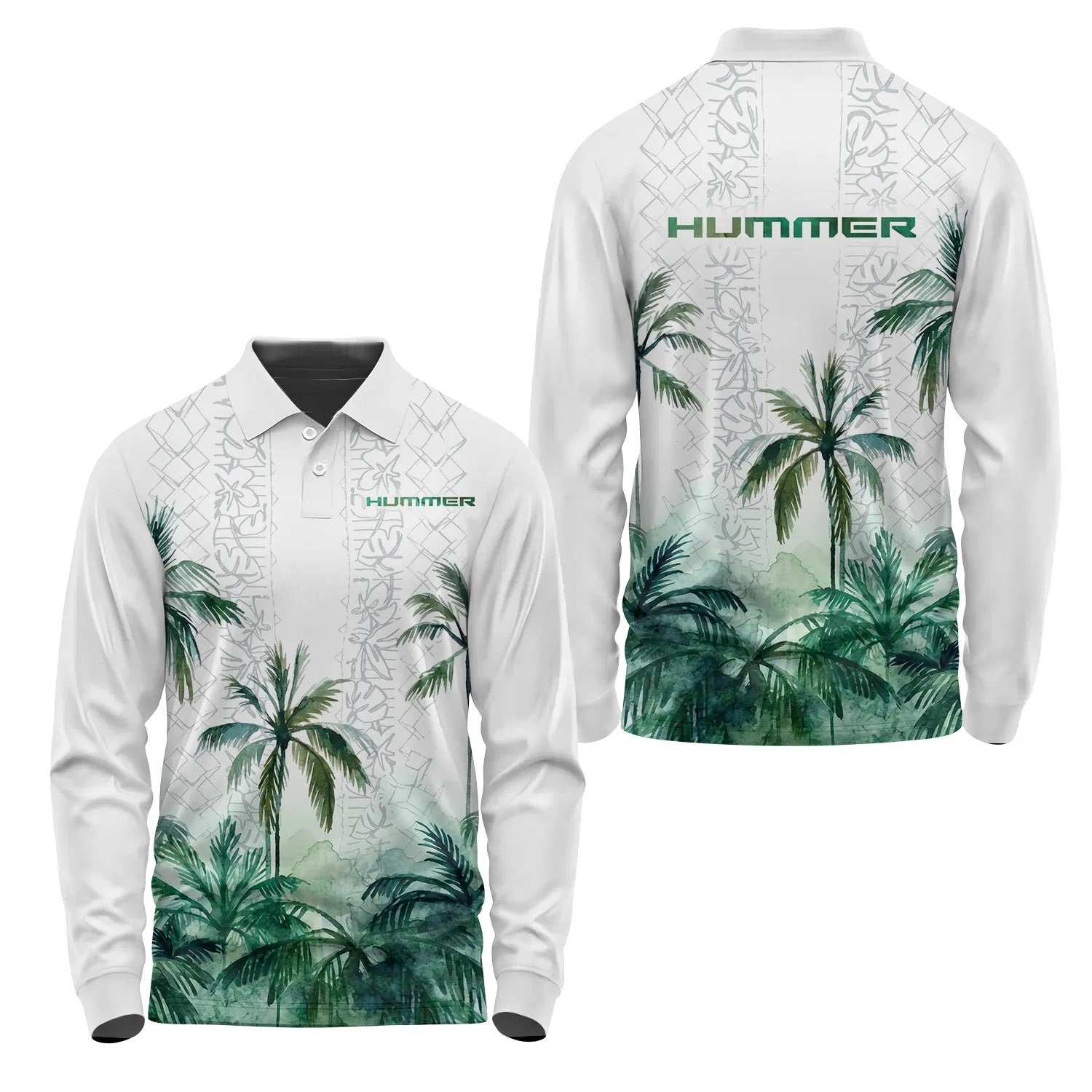 Hummer Apparels SHW015