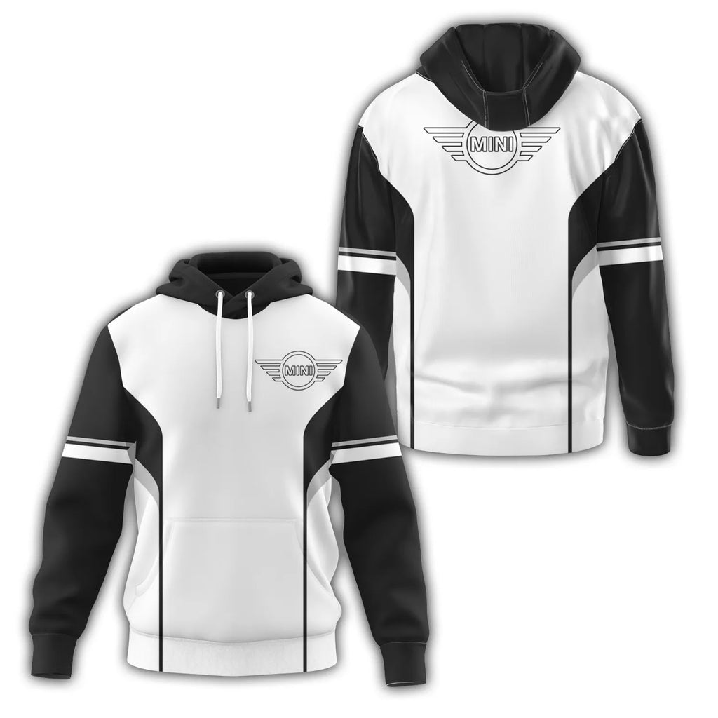 Mini Hoodie SC113