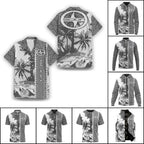 Scion Apparels SHW038