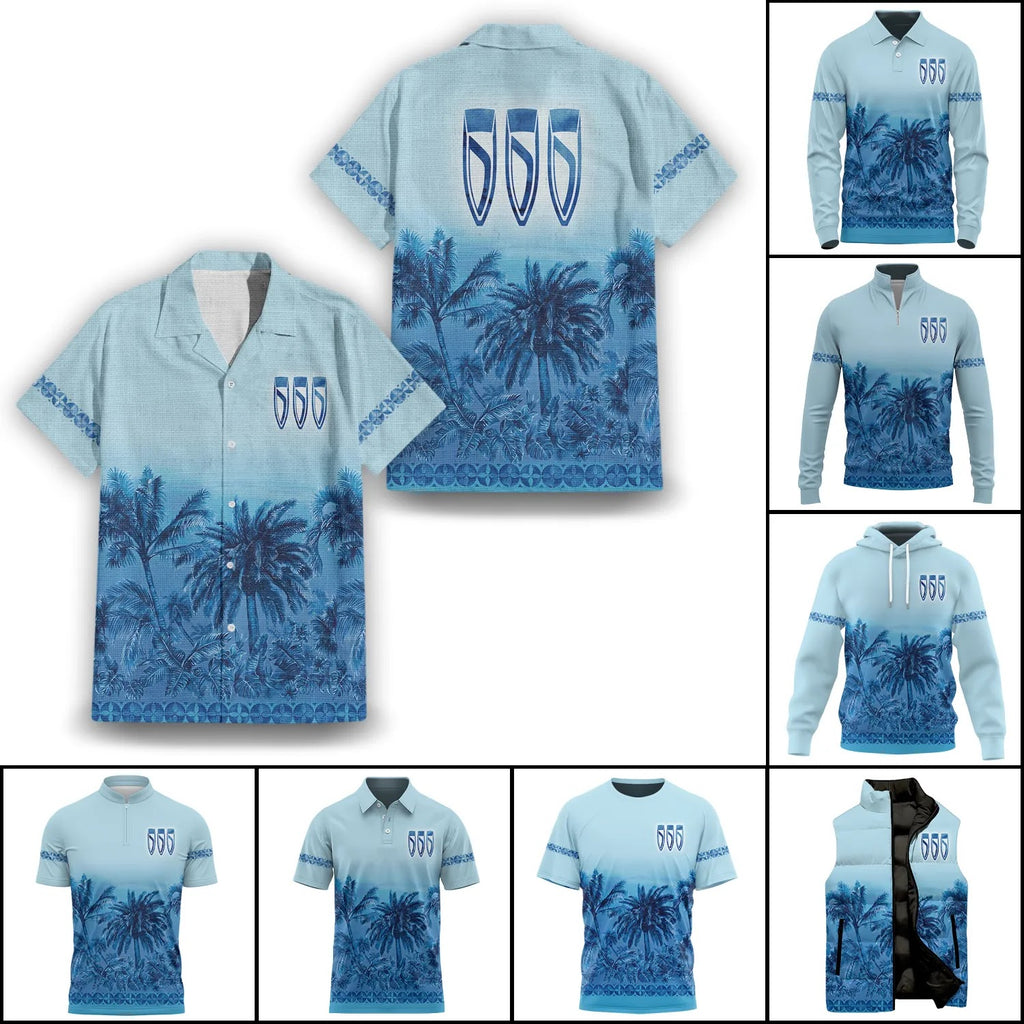 Buick Apparels SHW001