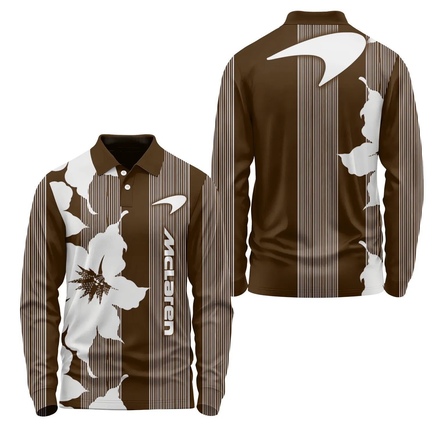 McLaren Apparels SHW039