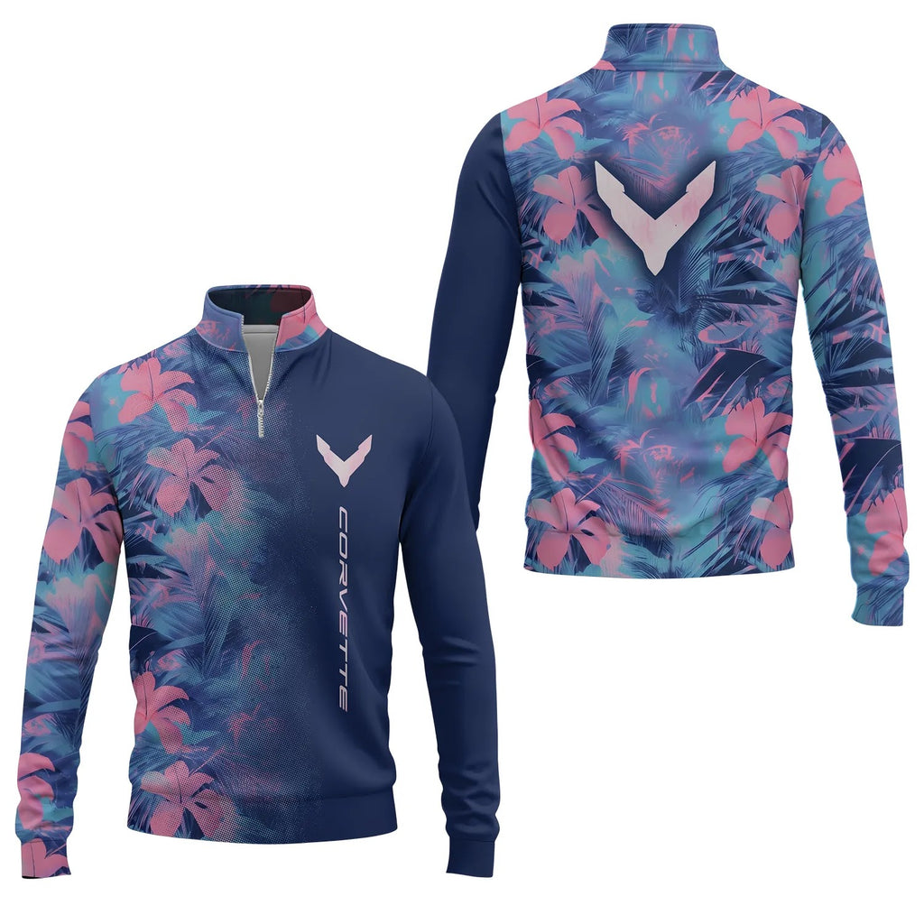 Corvette Apparels SHW054