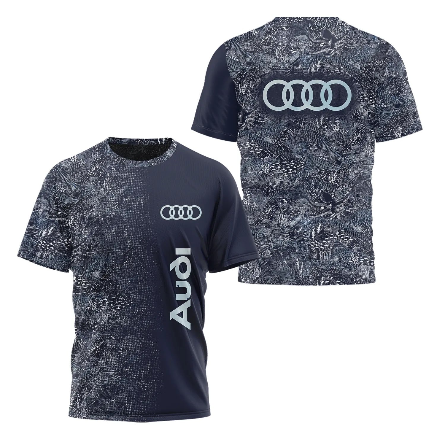 Audi Apparels SHW006