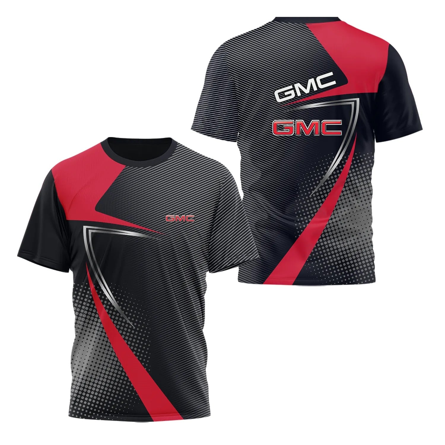 GMC Apparels SC059