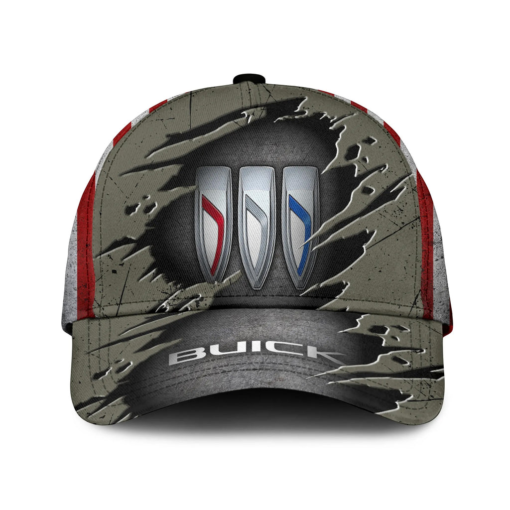 Buick Cap CSC006