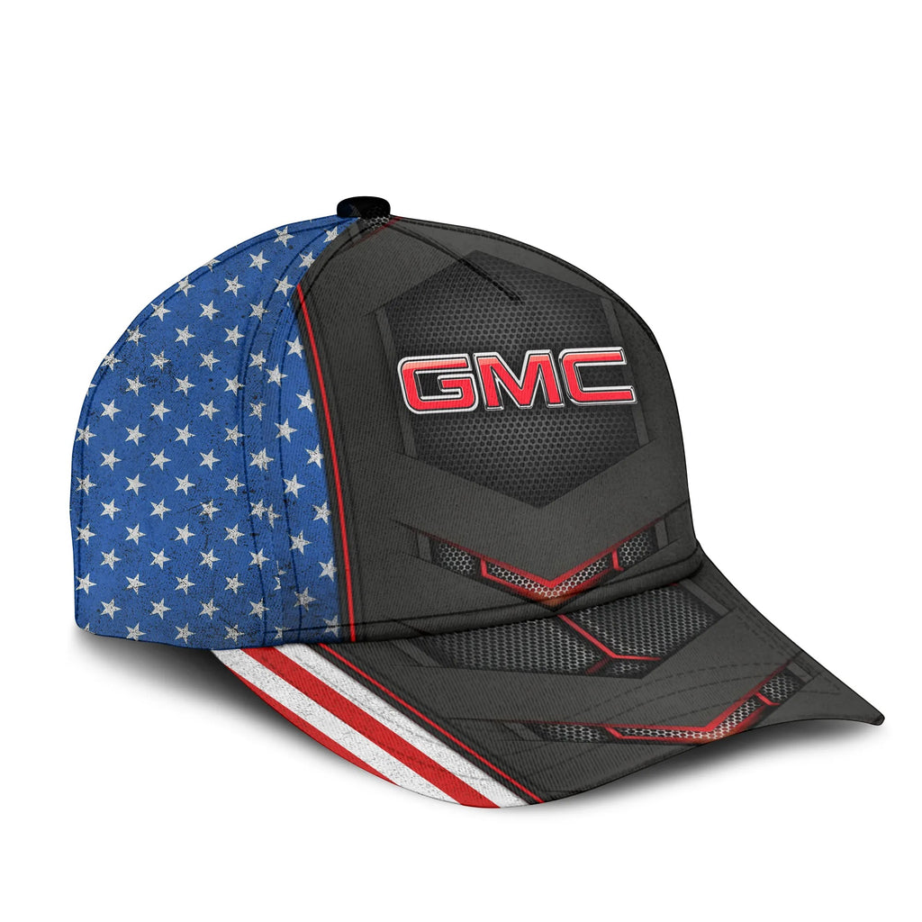 GMC Cap CSC003