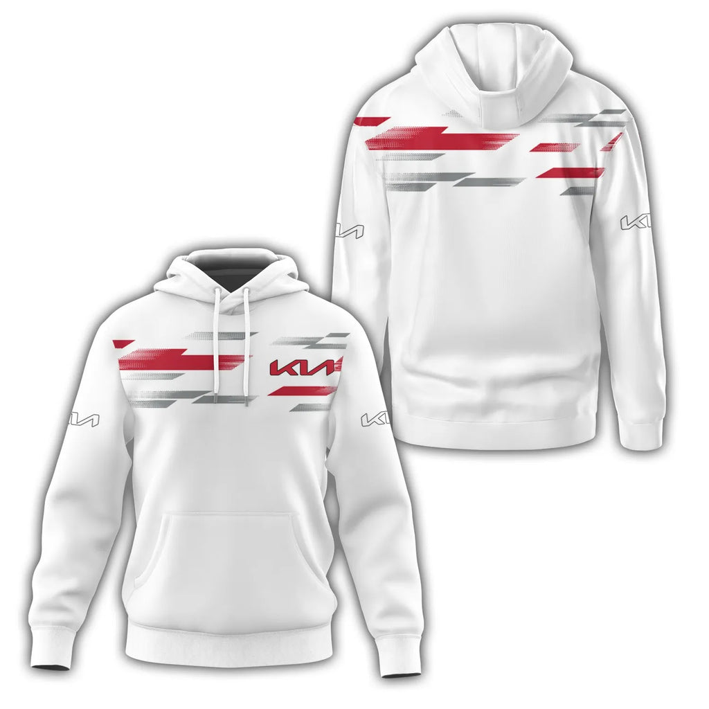 Kia Hoodie SC100-2