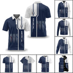 Buick Apparels SC064