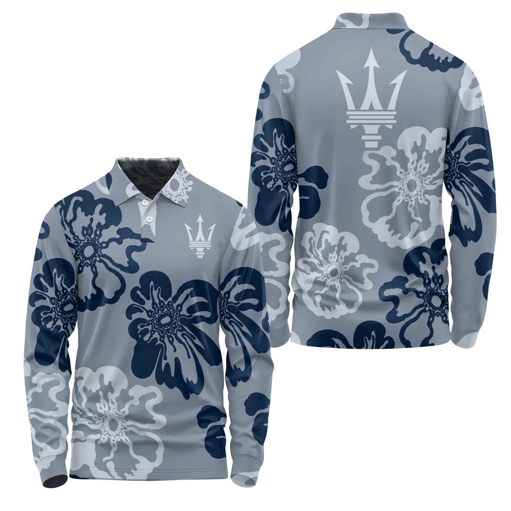 Maserati Apparels SHW073