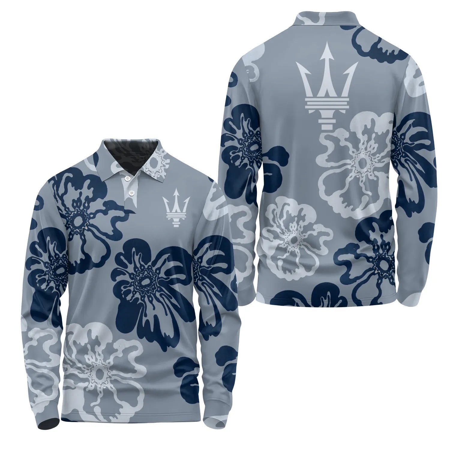 Maserati Apparels SHW073