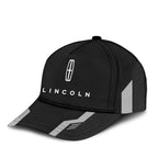 Lincoln Cap CSC033