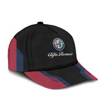 Alfa Romeo Cap CSC033