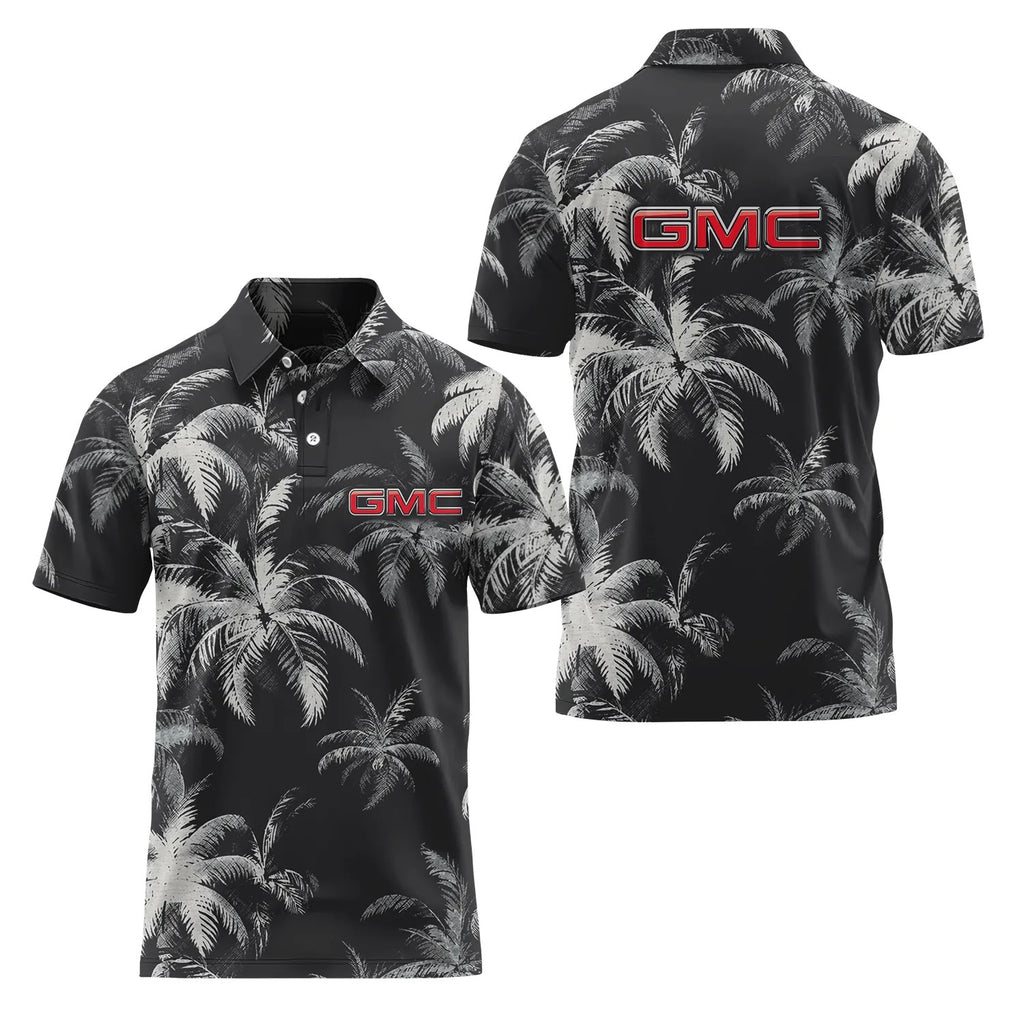 GMC Apparels SC112