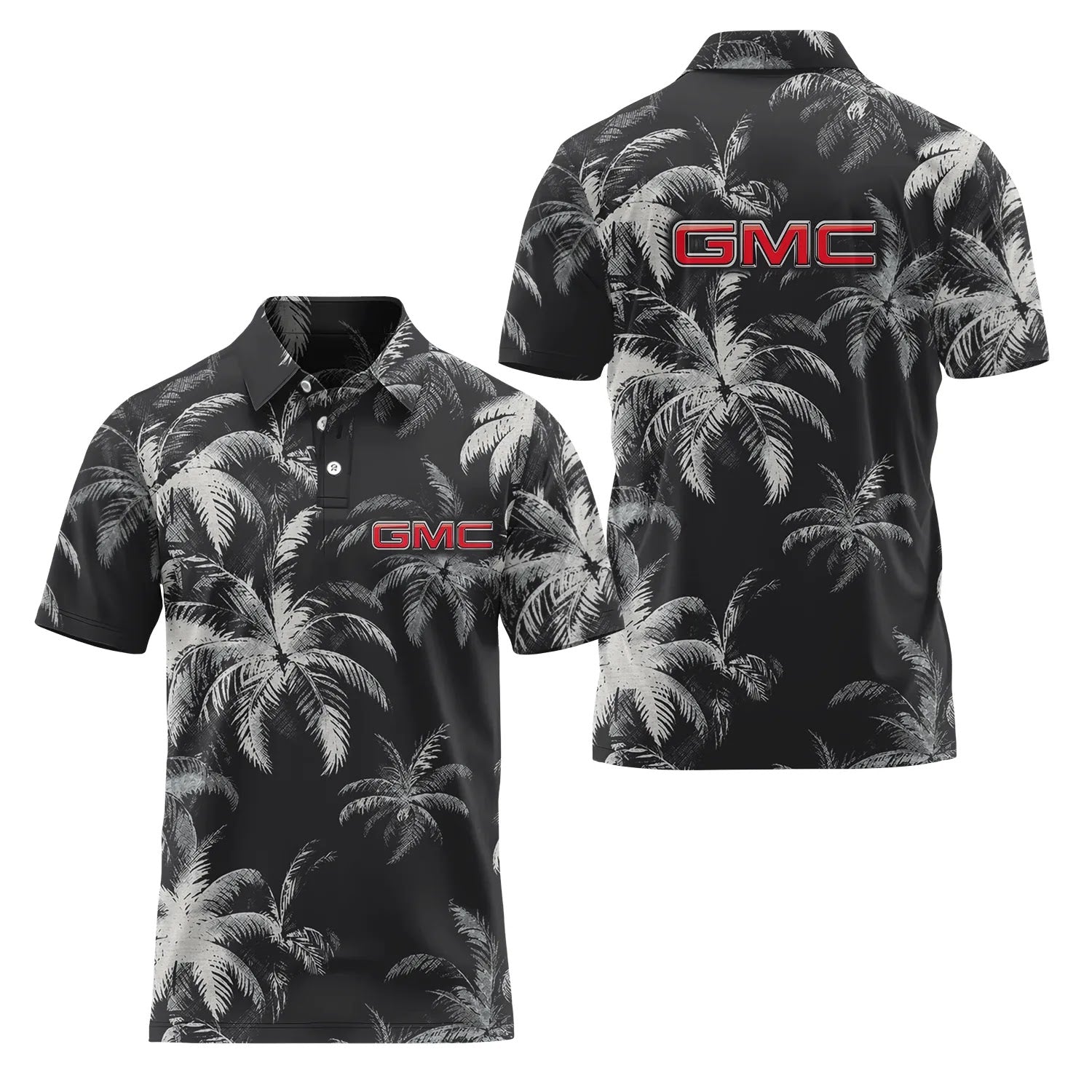 GMC Apparels SC112