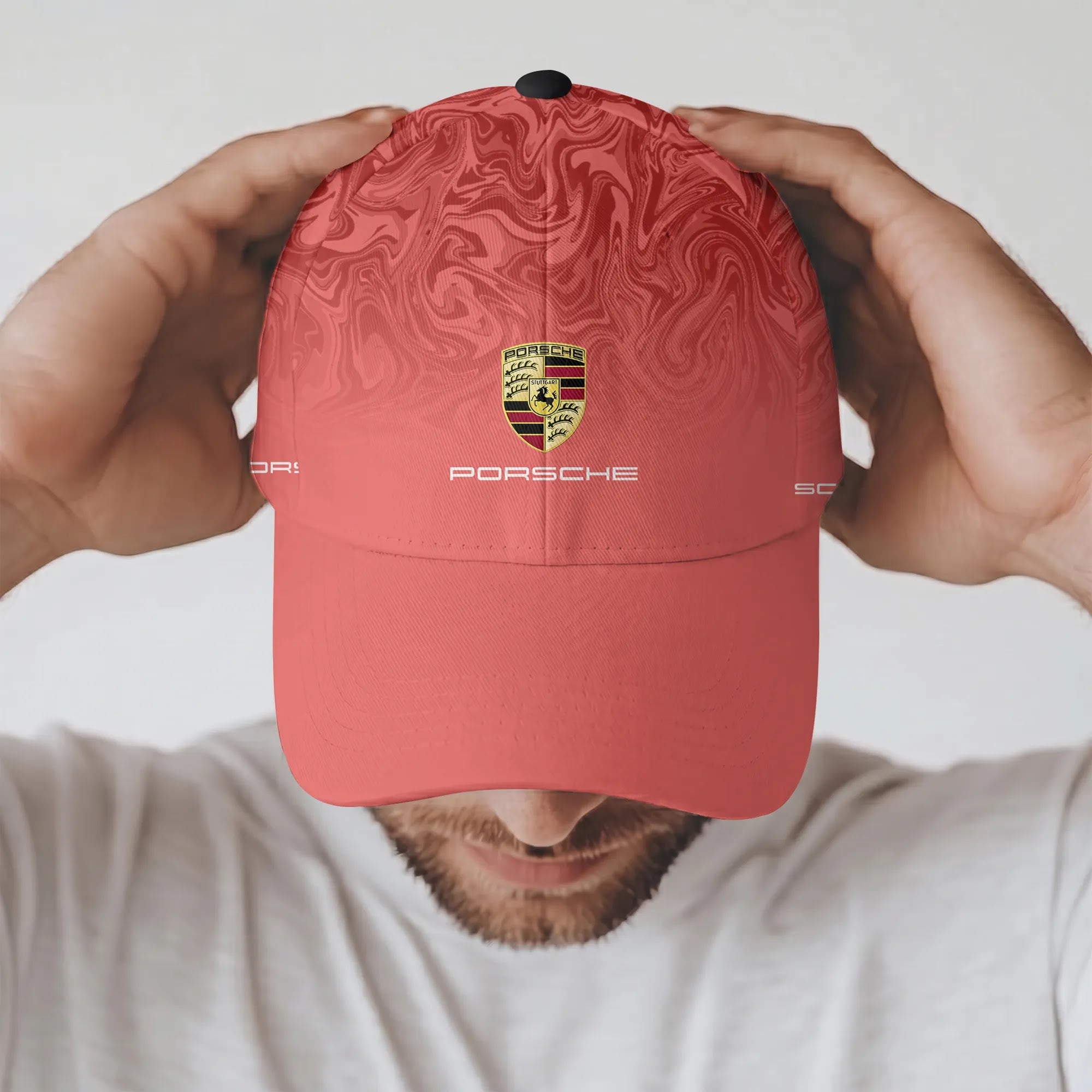 Porsche Apparels CSC056