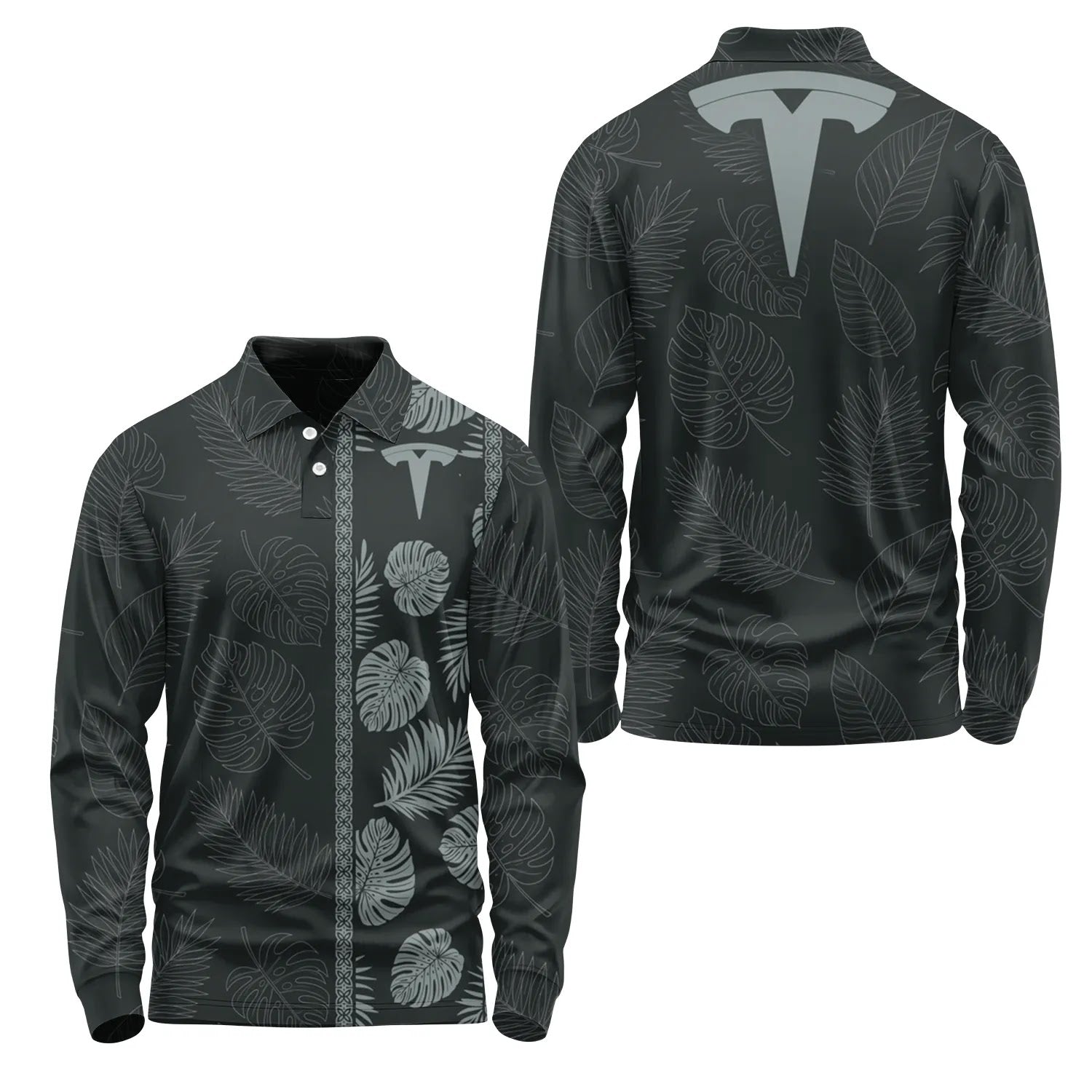 Tesla Apparels SHW022
