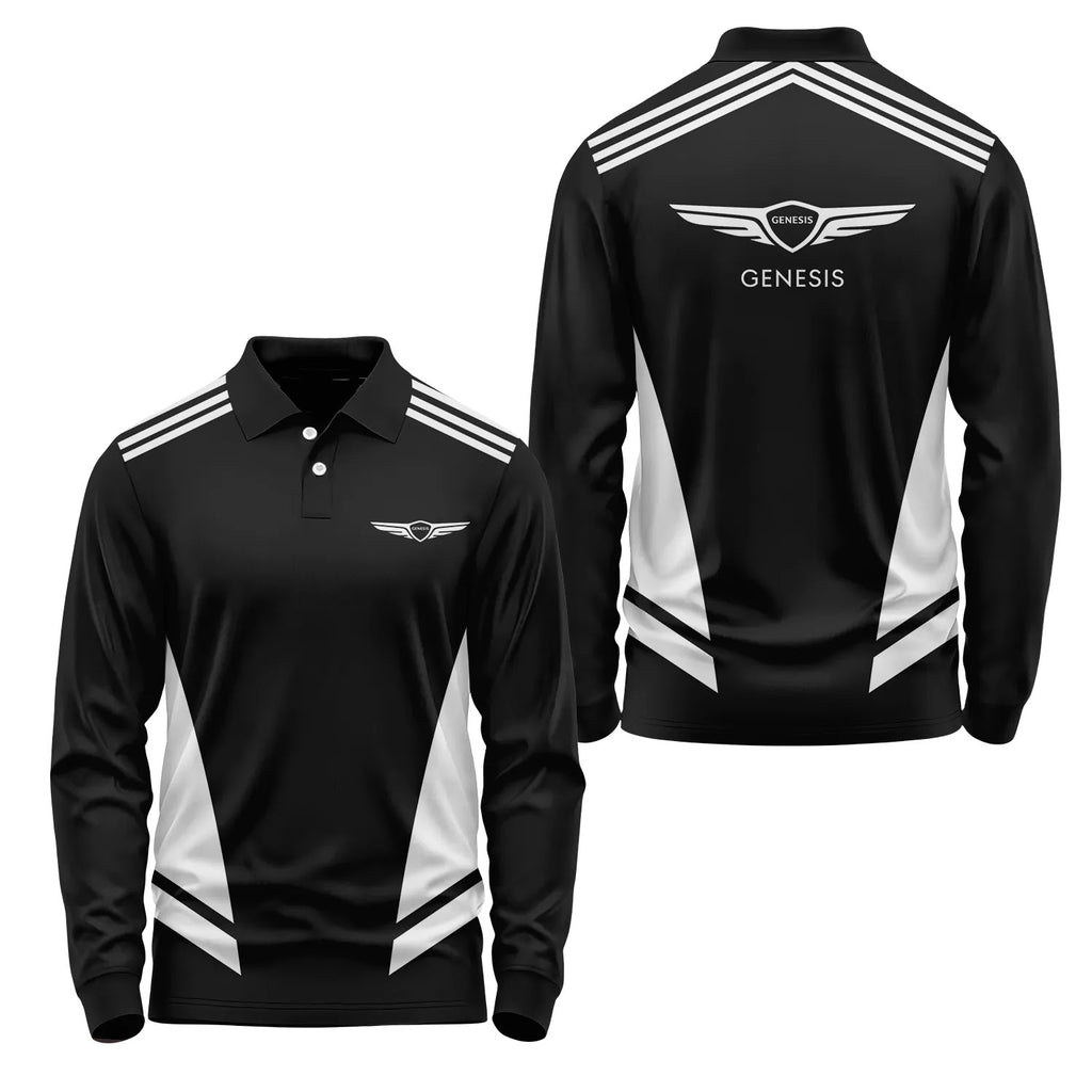 Genesis Apparels SC092