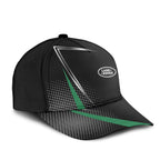 Land Rover Cap CSC042