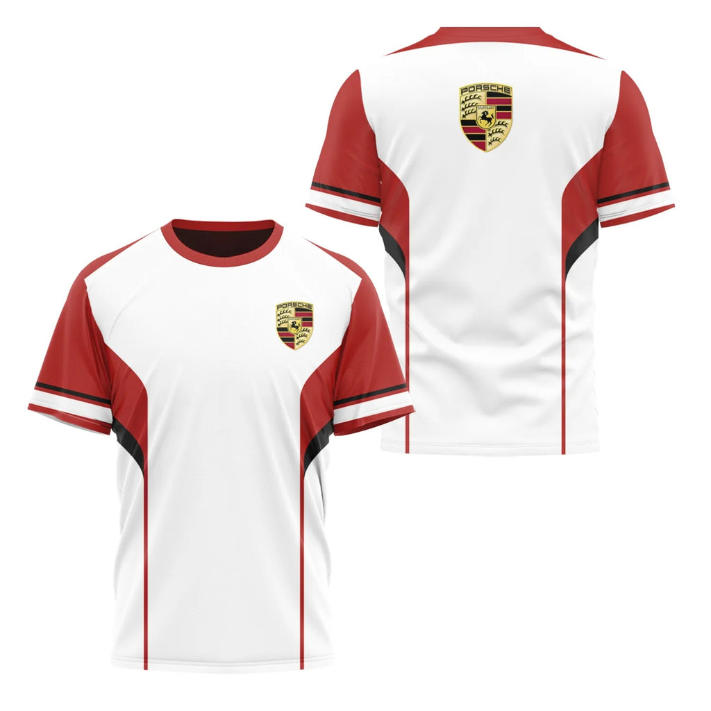 Porsche Apparels SC113