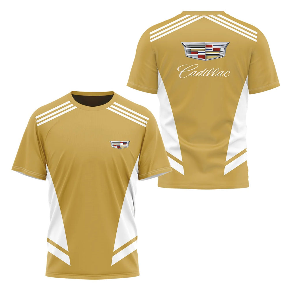 Cadillac Apparels SC092