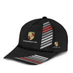 Porsche Cap CSC034