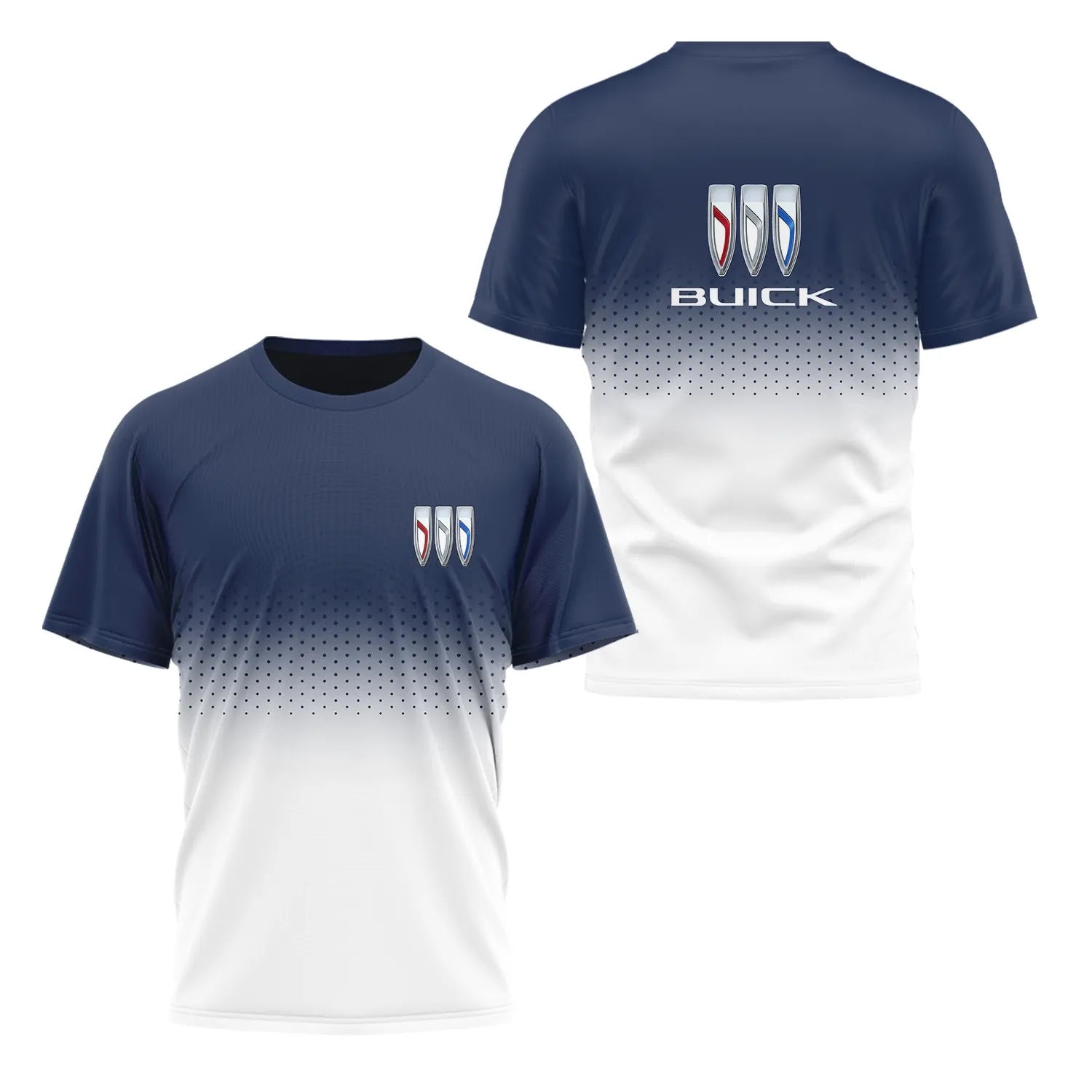 Buick Apparels SC094