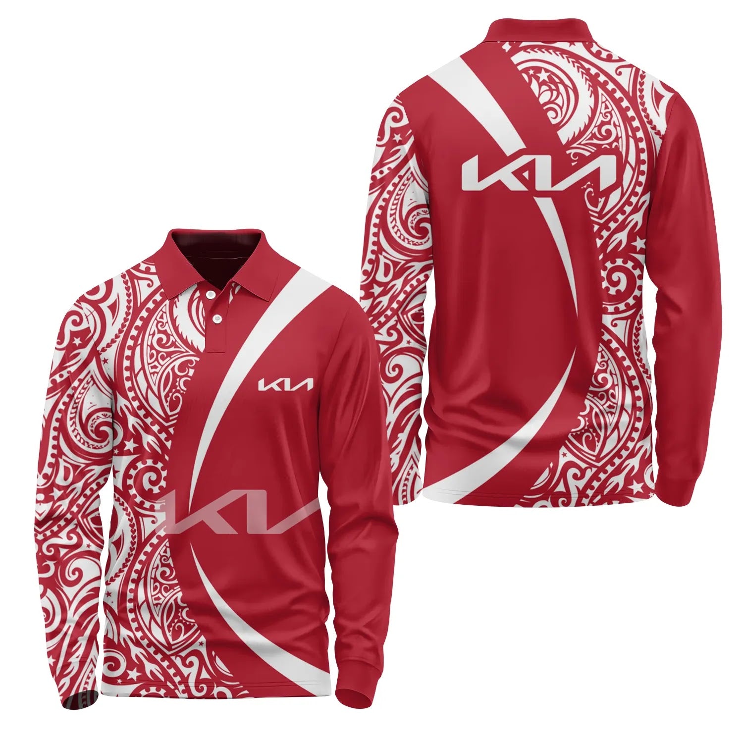 Kia Apparels SHW072
