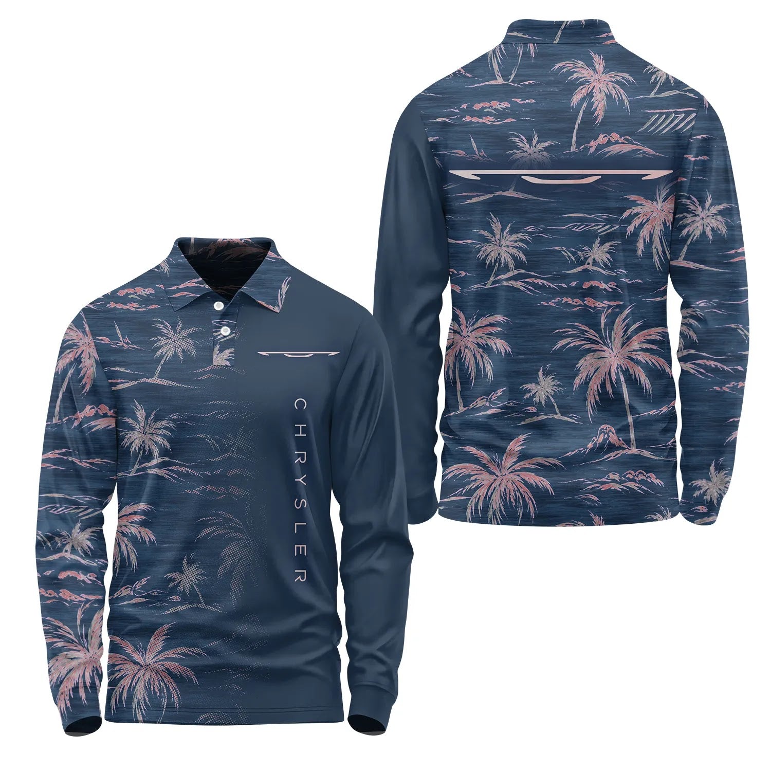 Chrysler Apparels SHW013