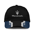 Maserati Cap CSC033