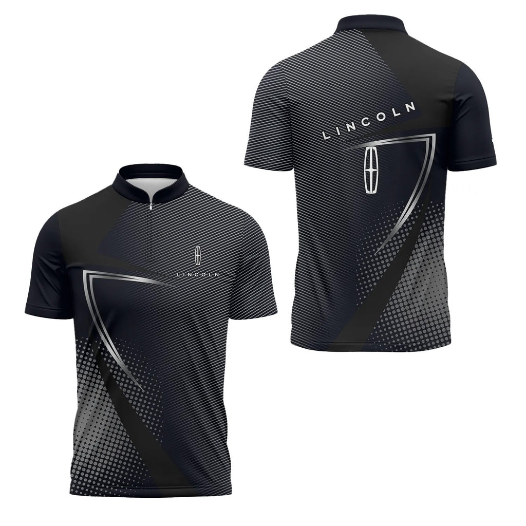 Lincoln Apparels SC059