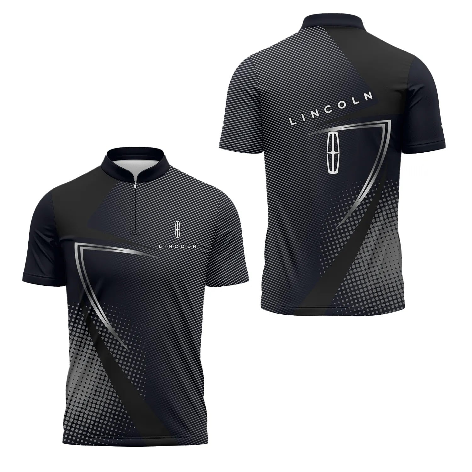 Lincoln Apparels SC059