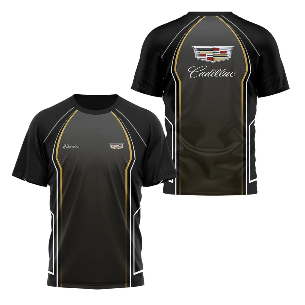 Cadillac Apparels SC061