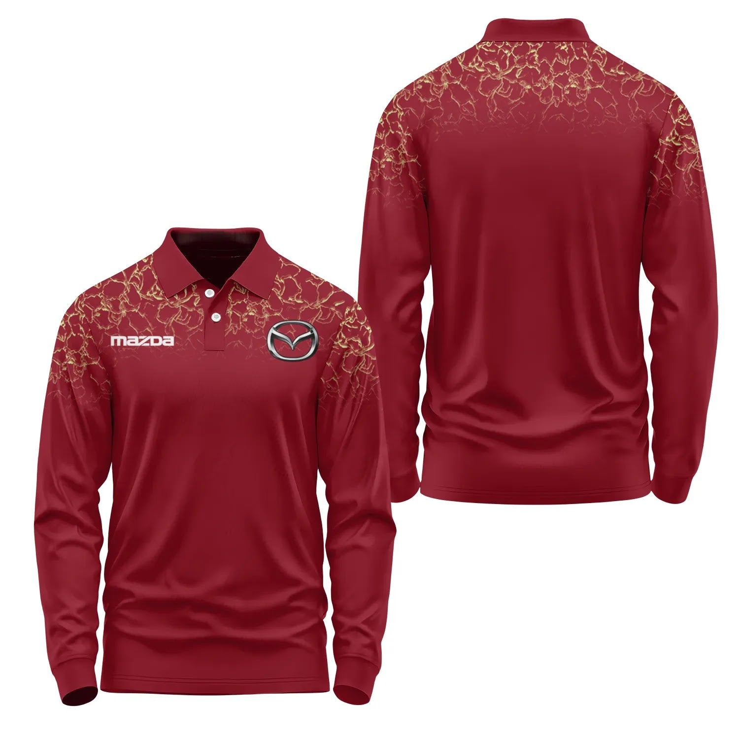 Mazda Apparels SC108