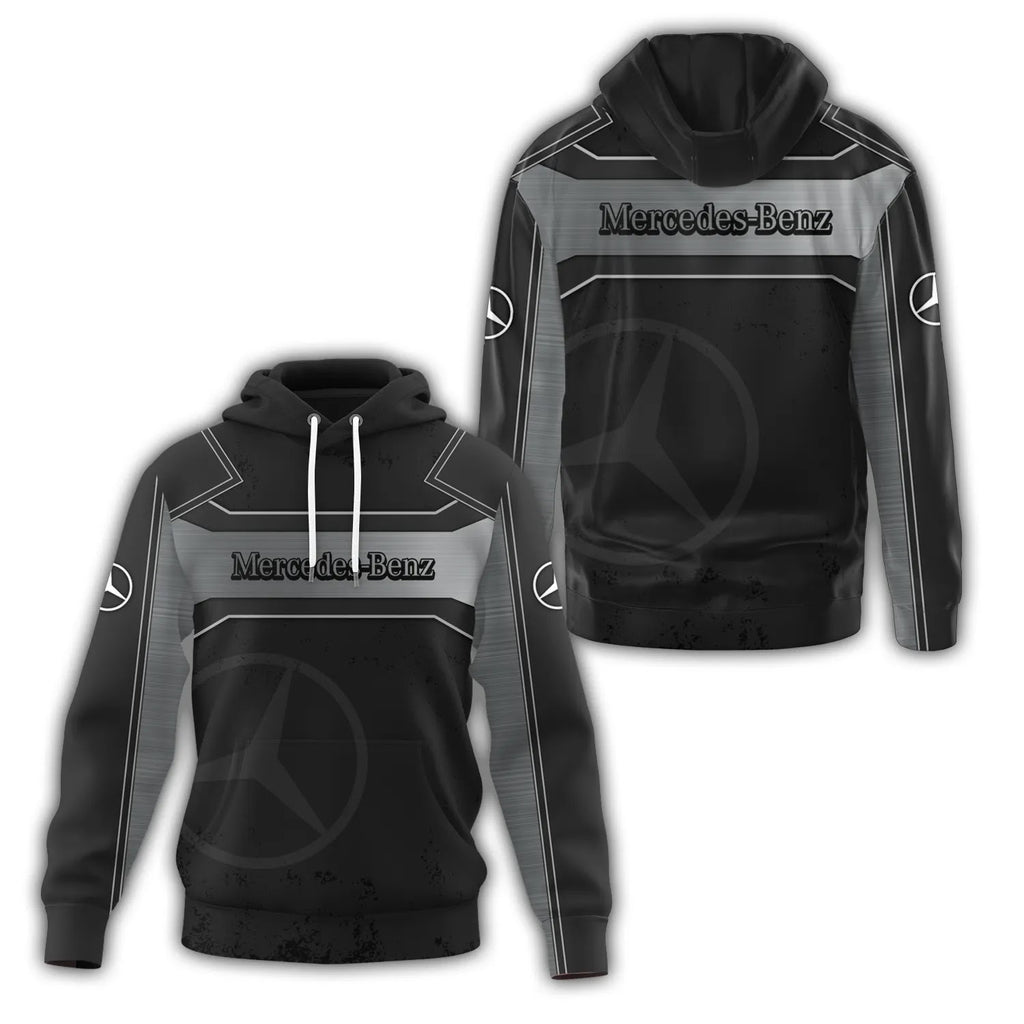 Mercedes-Benz Apparels SC085